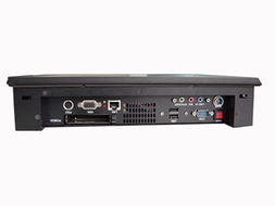 威达工控与上海威兴达电子 工控电脑产品助力工业智能化升级