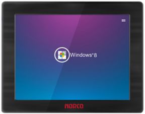 推进“不见面”政务改革 华北工控平板电脑为政务一体机添翼