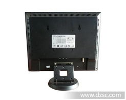 工控显示器的专业选择 从VGA到液晶，厂家直销的优势解析