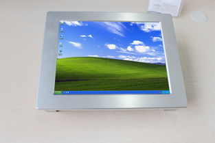 嵌入式12寸工控触摸电脑 工业级平板电脑的全面解析