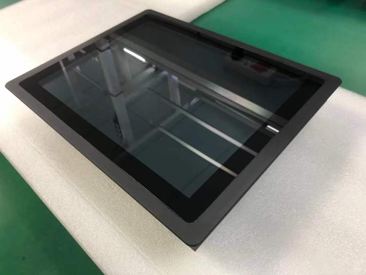 工控一体机助力智慧工厂 爱企查工控电脑产品在MES与SOP中的应用解析